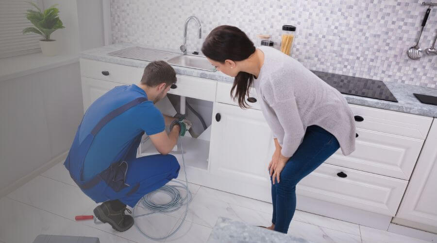 Professional Tankless Water Heater Installation in Mapleton, ME
